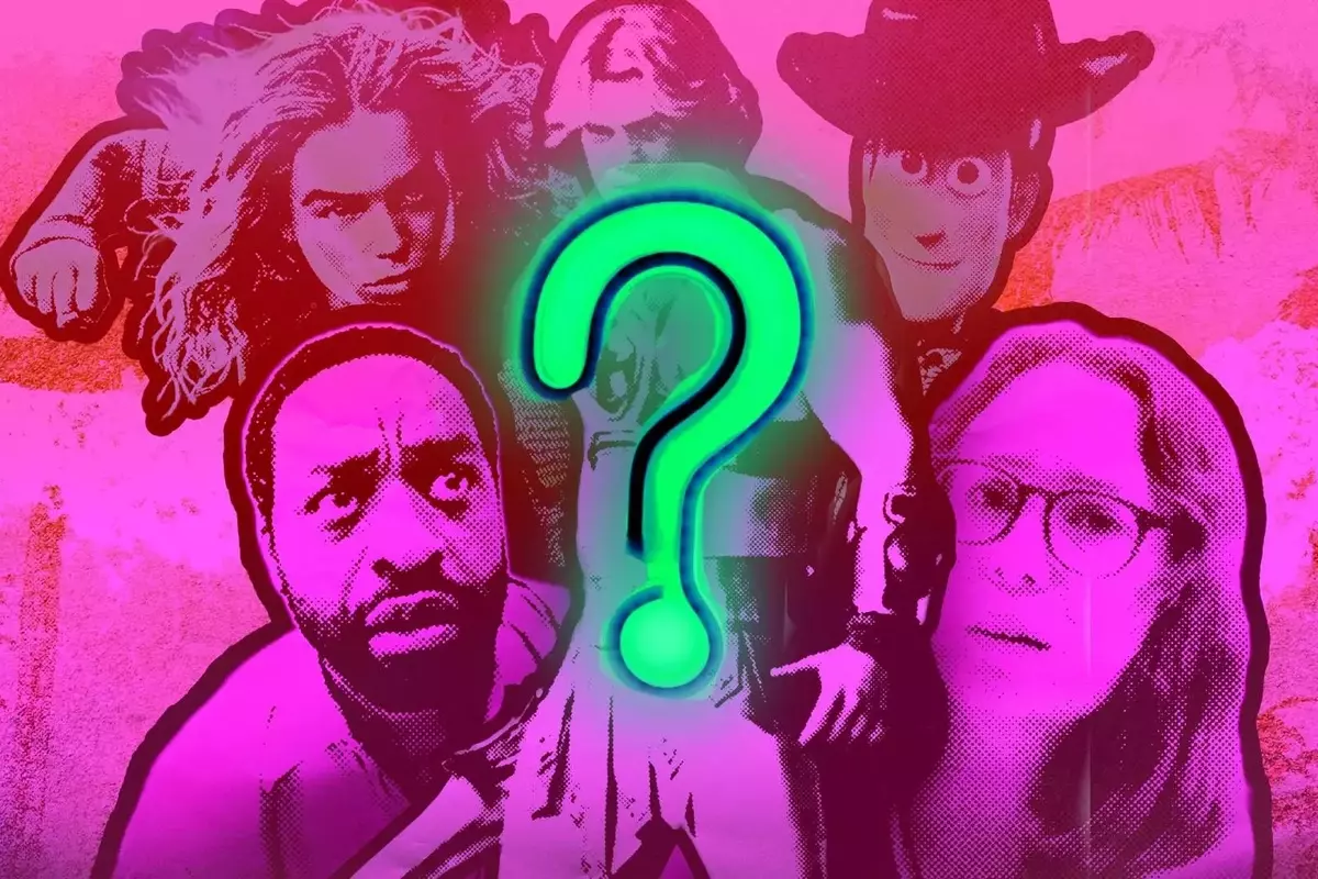 Summer 2026 Movie Season Anticipation