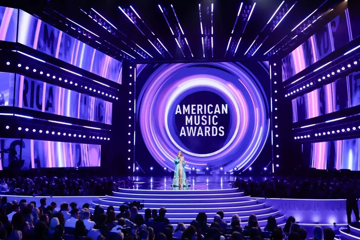 Your Ultimate Guide to Streaming the 2026 American Music Awards Live Online