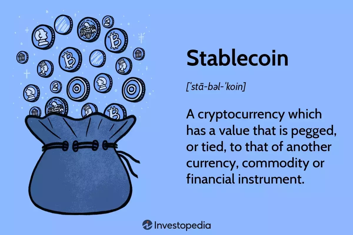 Understanding Stablecoins: Bridging Volatility and Stability in the Cryptocurrency Market