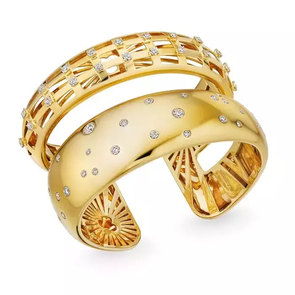 Natalie O.'s Cafe Society Collection: A Homage to 1920s Icons