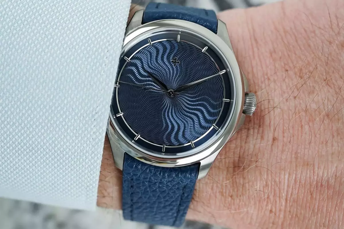 Venezianico Redentore Levius: A Fusion of Italian Craftsmanship and Lightweight Design
