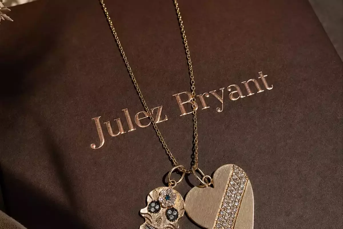 Julez Bryant's Ghostrider Collection: A Journey of Personalization and Evolution