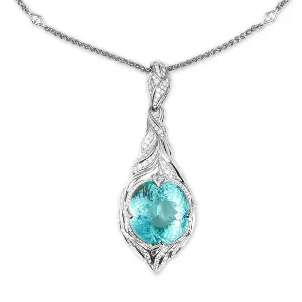 Bonhams Paris Auction Showcases Rare Gemstones and Historic Jewels
