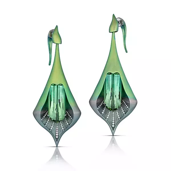 A Celebration of Color: The 2026 AGTA Spectrum & Cutting Edge Awards