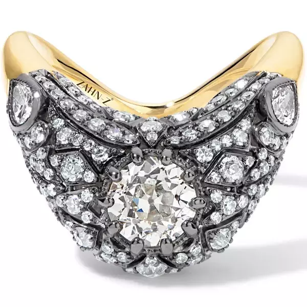 October's Jewelry Trends: From Spooky to Sparkly