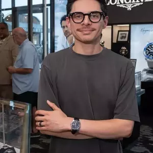 WatchTime and King Jewelers Host Exclusive Collector's Gathering in Nashville