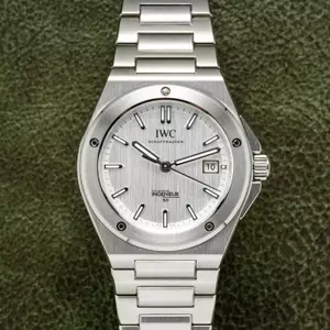 IWC Unveils Ingenieur 50th Anniversary Limited Editions: A Tribute to Gérald Genta's Legacy