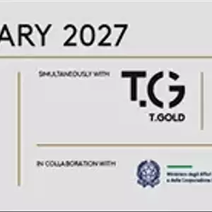 Vicenzaoro January 2027: Ushering in the New Jewellery Season with Innovation and Global Reach