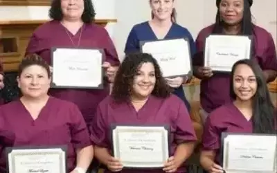 Online Nursing Program Study Guide