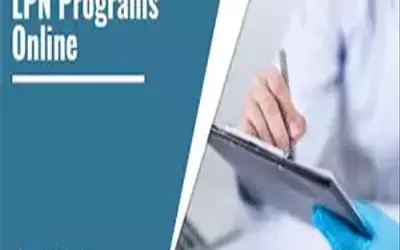 The Future of Nursing Education: Exploring Online Programs