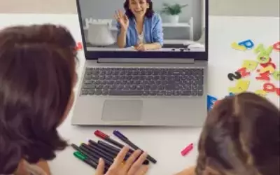 Cursos de Inglés en Línea: Una Oportunidad de Aprendizaje Flexible