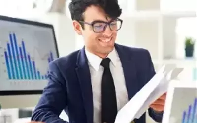 Embark on a Career with an Accounting Assistant Course