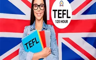 TEFL Certification in the UK
