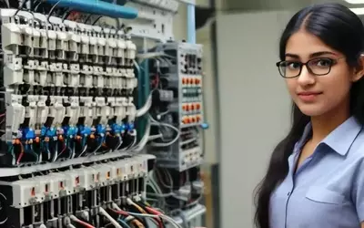 Electrical Engineering: The Backbone of Modern Technology
