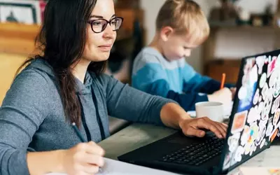 Elevate Your Career with an Online Business Degree