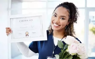 Online Nursing Courses