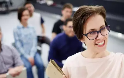 Online Teaching Degree - Become a Qualified Teacher Online