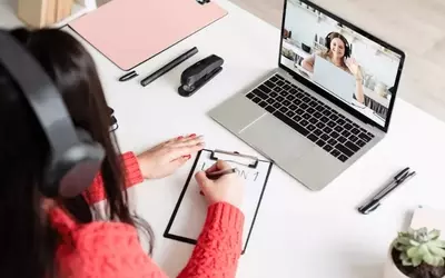 Clases de Inglés en Línea