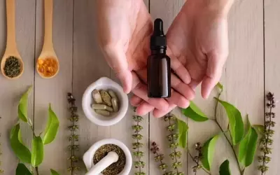 Formation Naturopathe: Devenir Expert en Médecine Naturelle