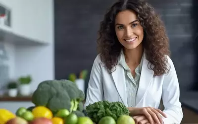 Formation coach en nutrition