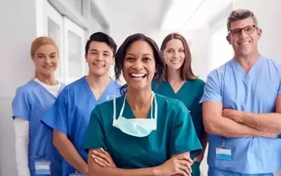 Nursing Programs Near Me