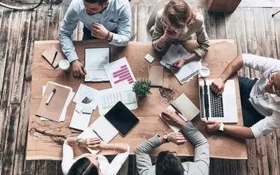 Formation gestion de projet