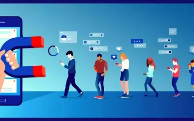 Marketing and Growing Followers: