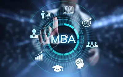 Online MBA Programs