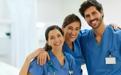 The Benefits of Earning a MSN Nurse Practitioner Degree Online