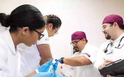 The Benefits of a Baptist LVN Program