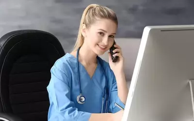 Sécrétaire Assistante Médicale