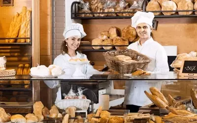 Formation adulte boulangerie