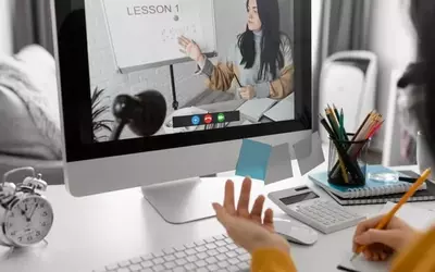 Le moyen idéal d'apprendre l'anglais en ligne - Cours Anglais Ligne