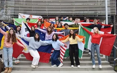 Unleash Your Potential: Expanding Opportunities for International Students!