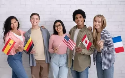 Unleash Your Potential: Expanding Opportunities for International Students!