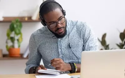 Exploring the Benefits of Online Academic Advancement