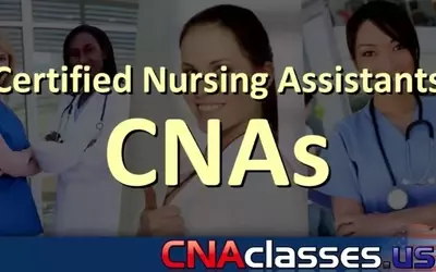 Unlock Your Future with Our Comprehensive Online CNA Classes