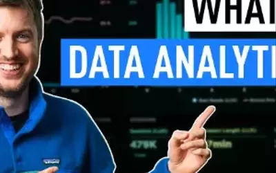 Data Analytics: A Way of Thinking, Not Just a Skill