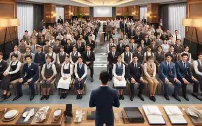 Elevate Your Career with Hospitality Courses