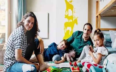 Nurturing Minds: The Importance of Early Childhood Education