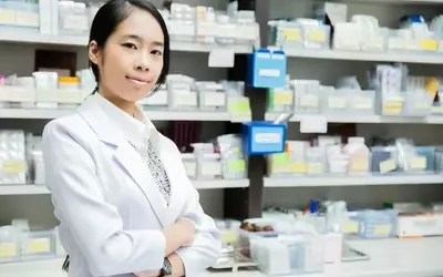 Unlocking Opportunities: The Pharmacist Assistant Course