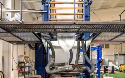 Advancements in Plastic Extrusion: Driving Innovation in Polymer Production
