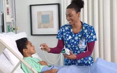 Online RN Programs: Structure, Content, and Educational Considerations