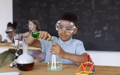 Unlocking the Future: Exploring the Transformative Power of STEM Education