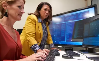 Unlock the Power of Data Science: Earn Your Degree Online