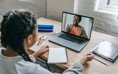 Exploring the Benefits of Distance Learning
