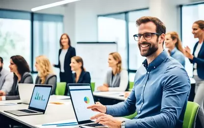 Mastering Management Accounting: The Benefits of CMA Courses