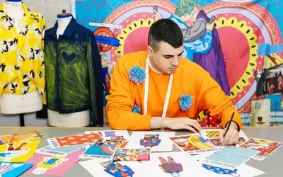 Unlocking the Doors to Fashion: Exploring the Transformative Power of a Fashion Degree