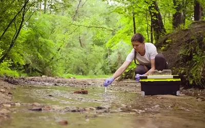 Unlocking the Future: Exploring the Transformative Power of Environmental Science Master's Programs