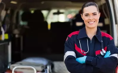Essential Guide to EMT-B Training: Programs, Job Opportunities, and Salaries